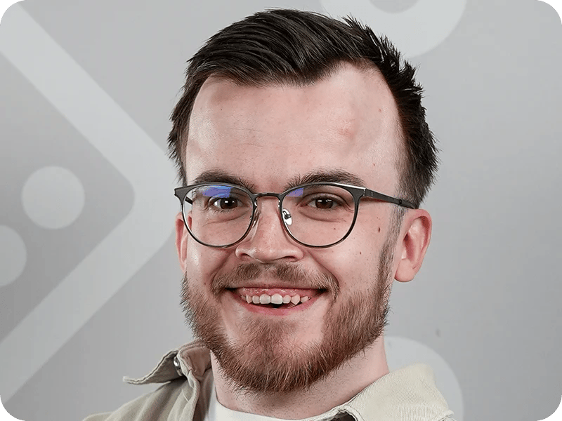 Mattias Bergendahl