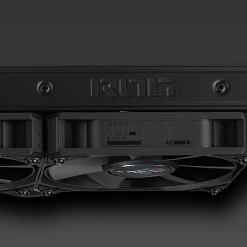 Radiator