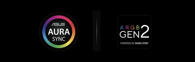 AURA SYNC