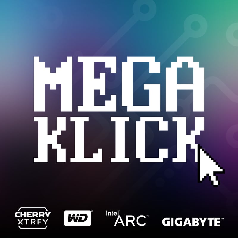 Megaklick