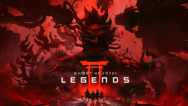 LKegends