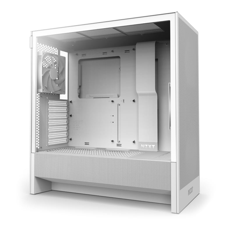 Nzxt H5 Flow