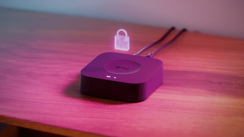 Hue Bridge Pro