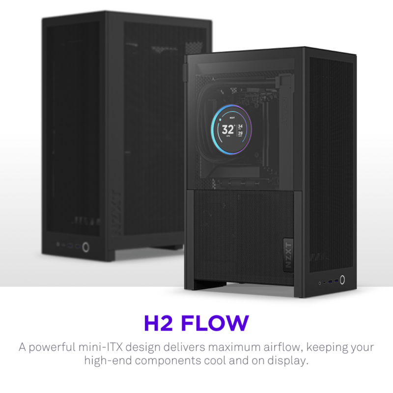H2 Flow