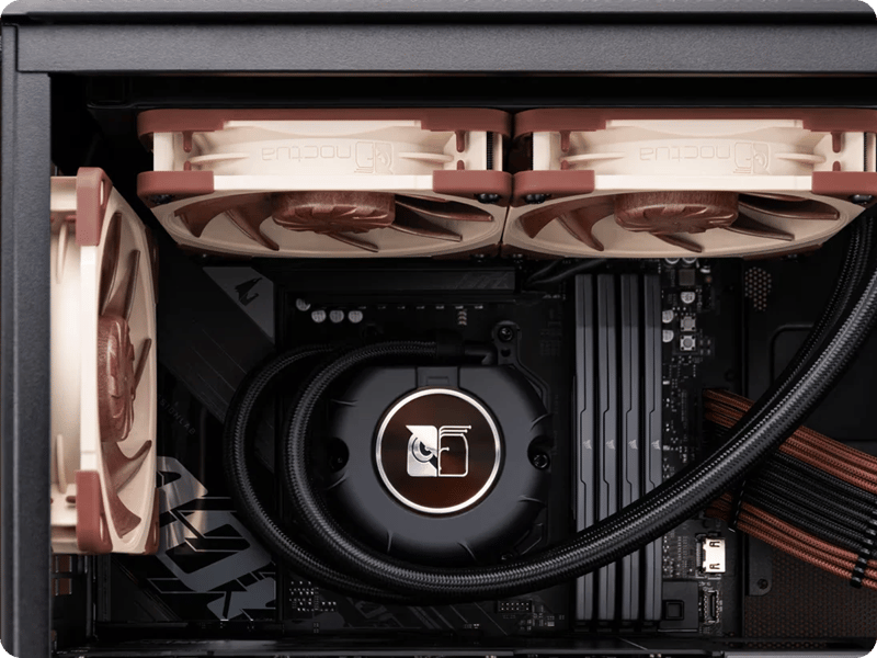 Noctua NL-LC1