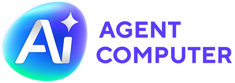 Ai Agent Computer