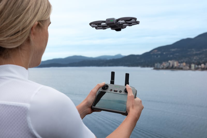 DJI Avata 360