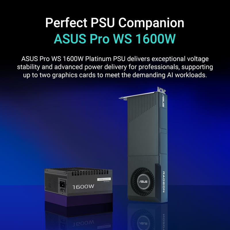 GPU PSU
