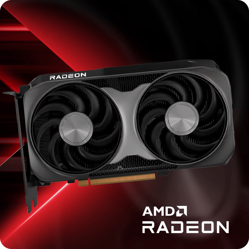 RX 9060 XT