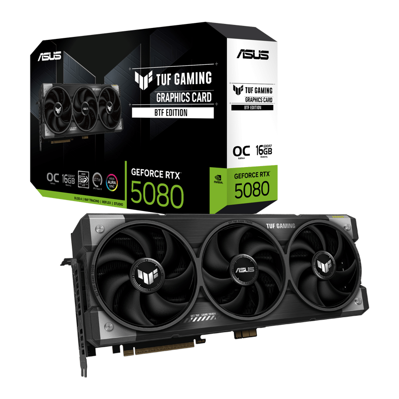 gpu och box