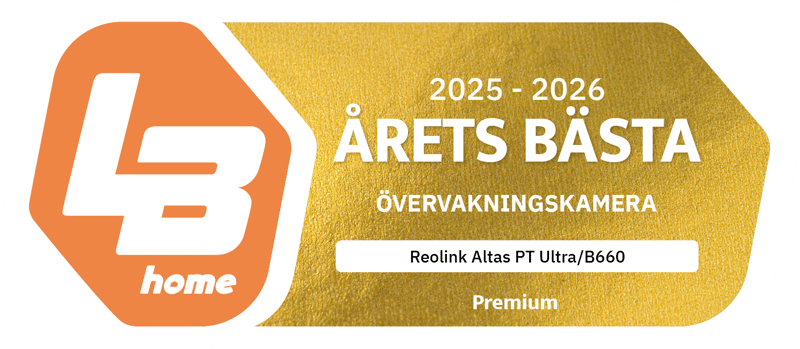 Ljud och bild årets bästa