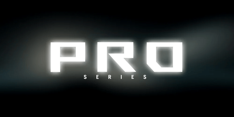 Pro series