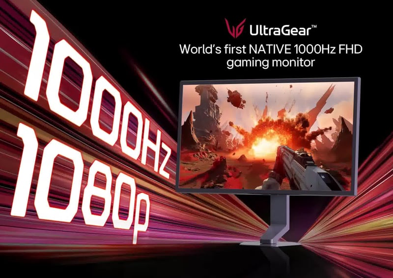 1000 hz
