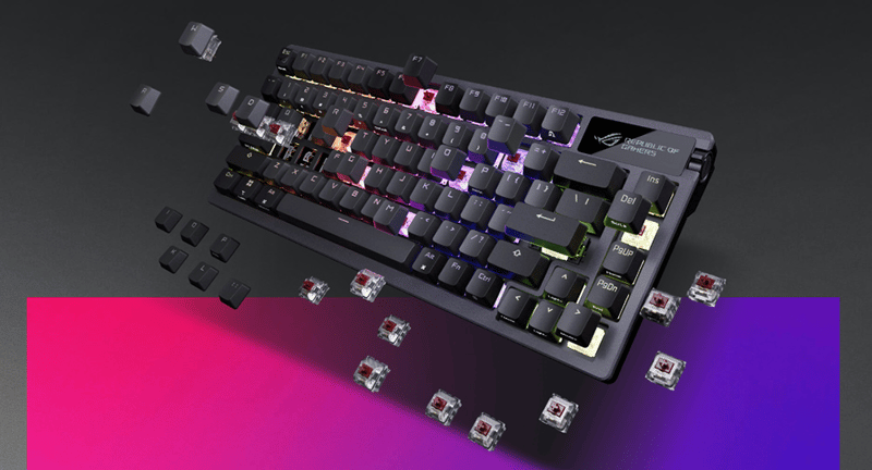 Tangentbord