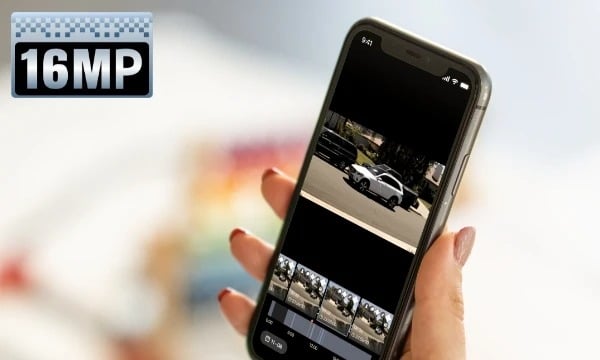 Smartphone