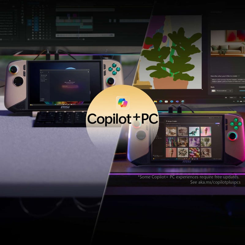 Copilot+