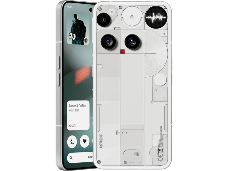 Nothing Phone (3)