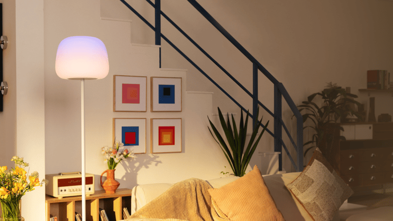 Govee Lantern Golvlampa