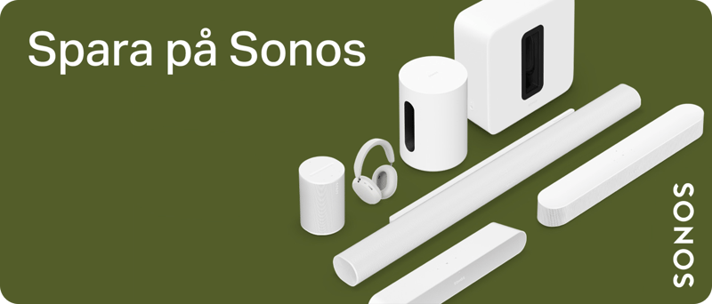 Sonos-kampanj
