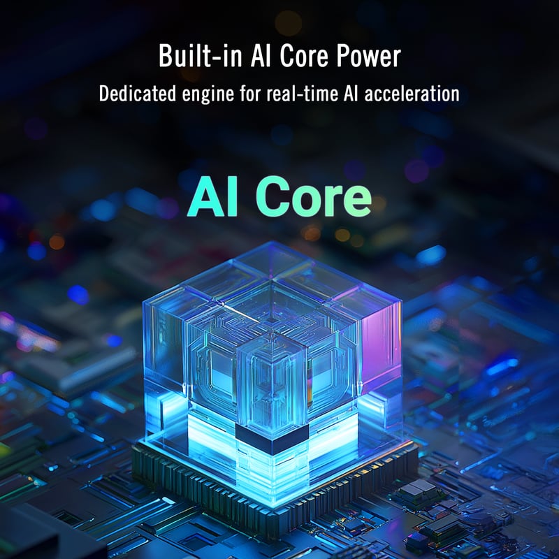 ASUS AI Core