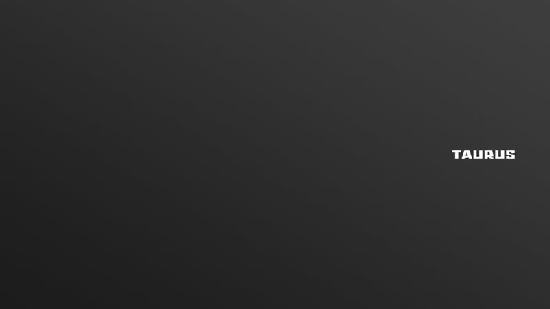 Taurus Wallpaper v05