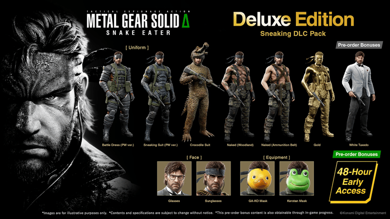 deluxe