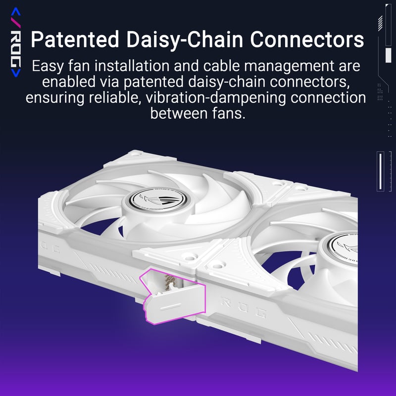 Daisy-chain