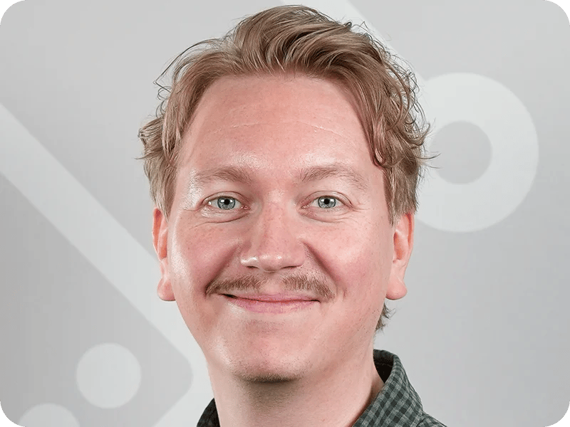Fredrik Persson