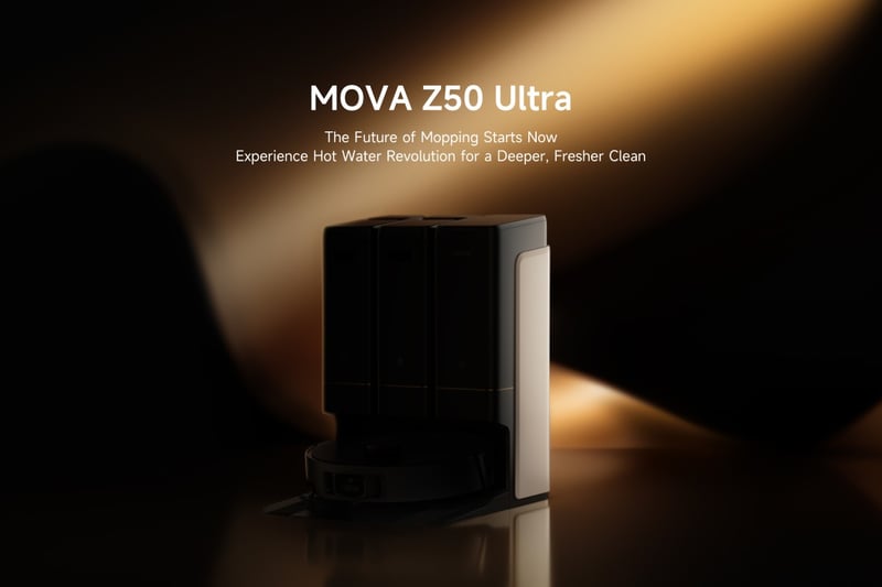 Mova Z50 Ultra