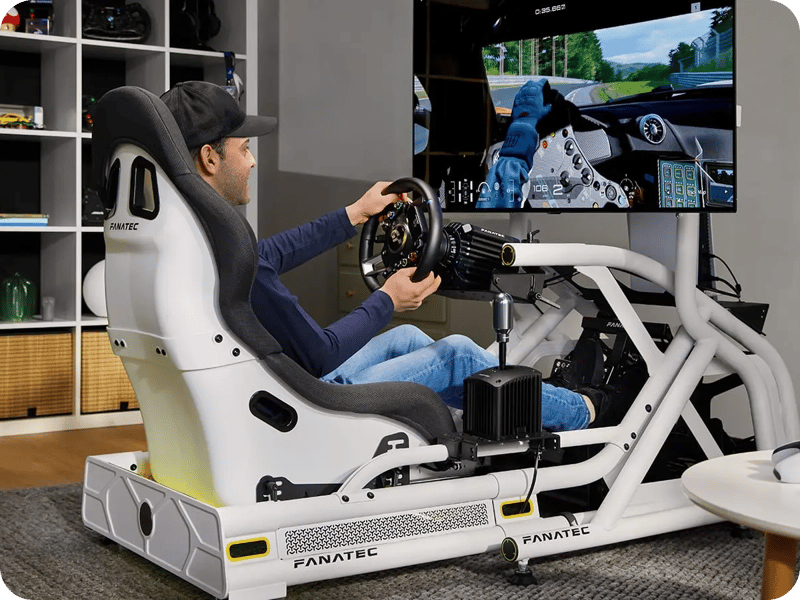 Fanatec