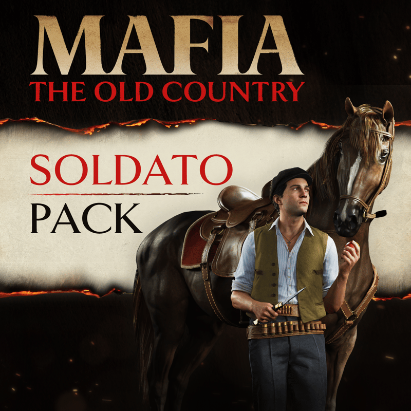 Preorder bonus
