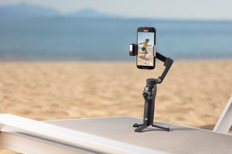 Osmo Mobile 7P