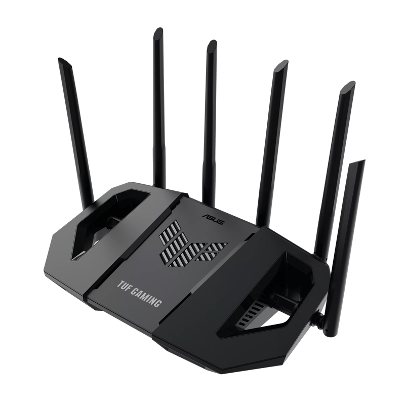 Bild på ASUS Router