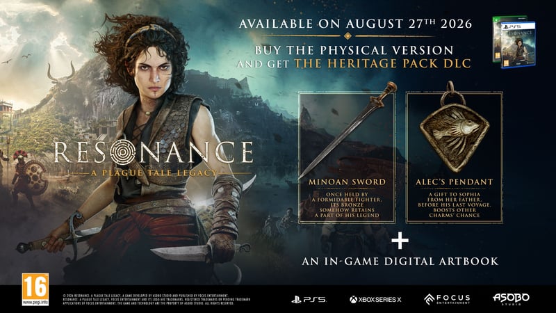 Pre-order