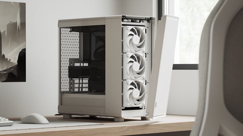 Fractal Design Epoch