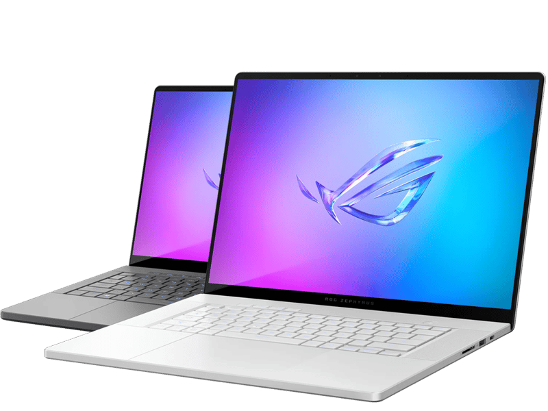 ROG Zephyrus
