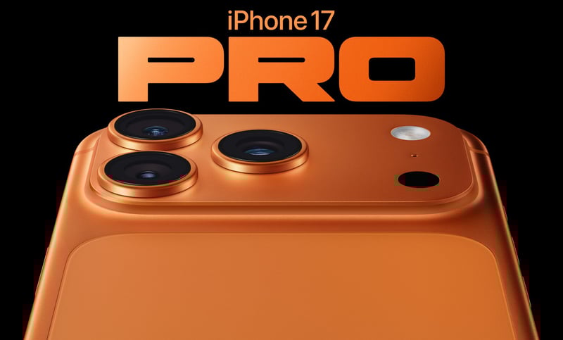 ïph 17 pro