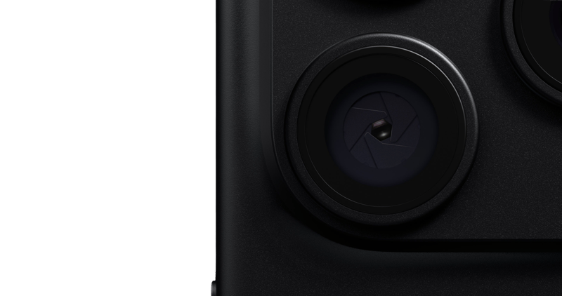 camera