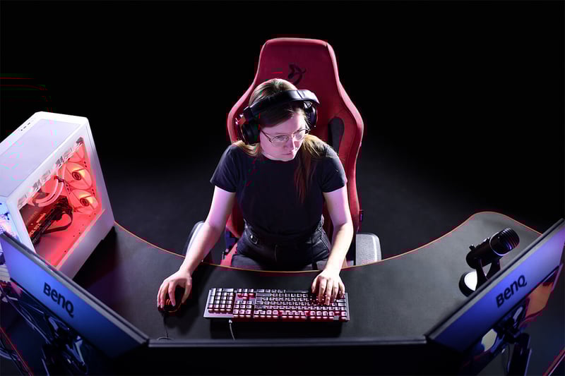 Ergonomiskt