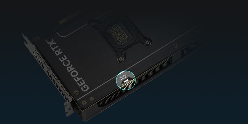 Dual BIOS