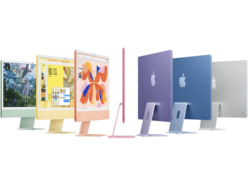 iMac