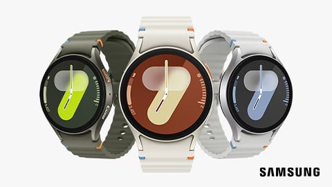 Galaxy Watch 7