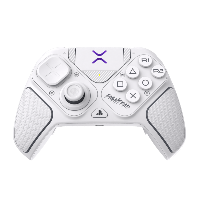 Närbild victrix pro reloaded
