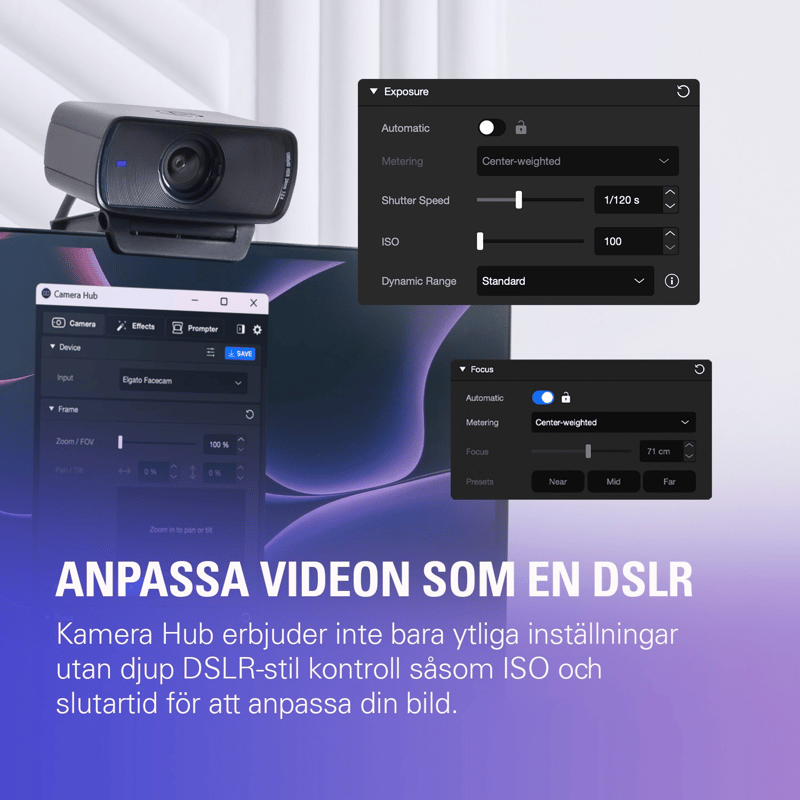 Anpassning