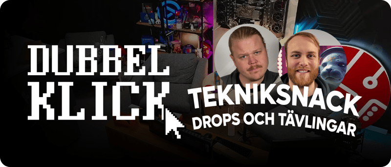 Dubbelklick
