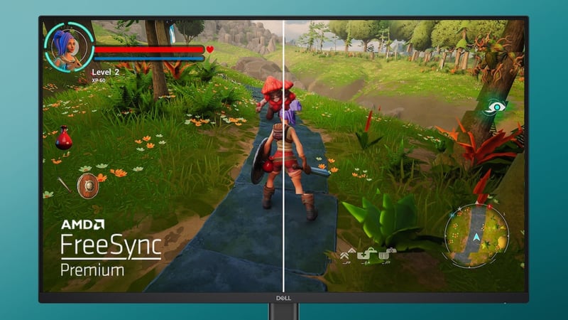 sync