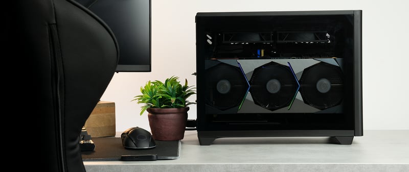 mITX