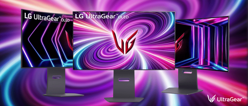 LG WOLED 2nd gen