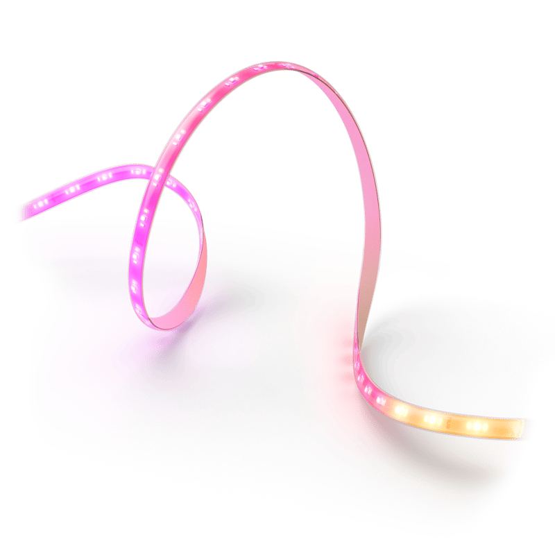 Philips Hue Flux
