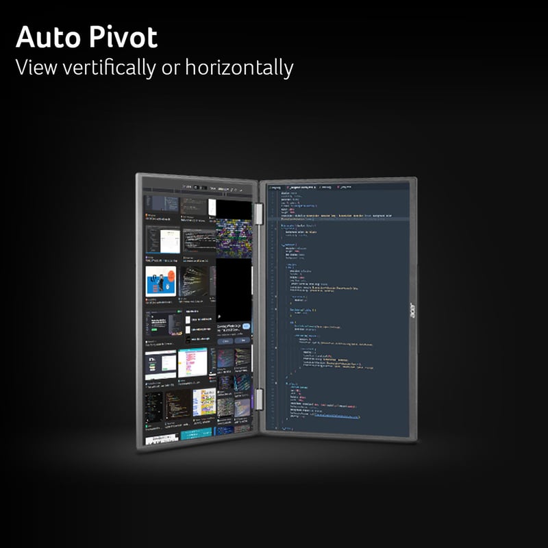 Pivot